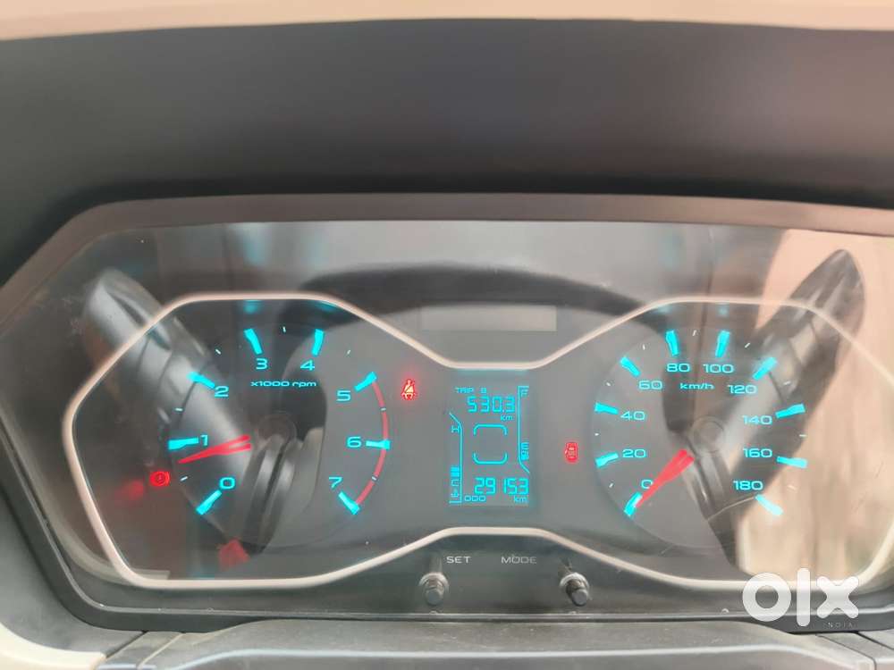 Mahindra Scorpio Classic 2.2 S 11 Mt 7 Str, 2024, Diesel