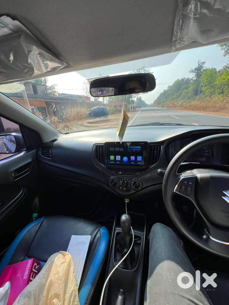 Baleno 2018 Petrol 170000 Km Driven With Showroom History