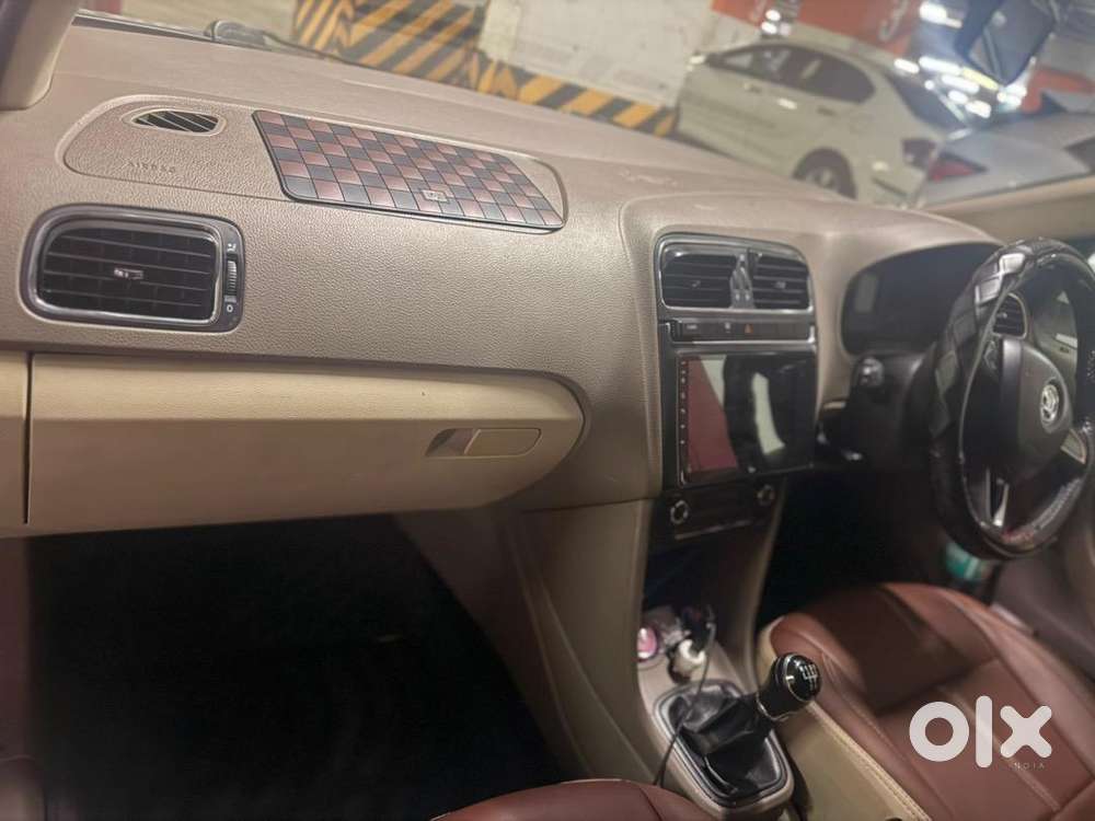 Skoda Rapid 2015 Diesel Well Maintained