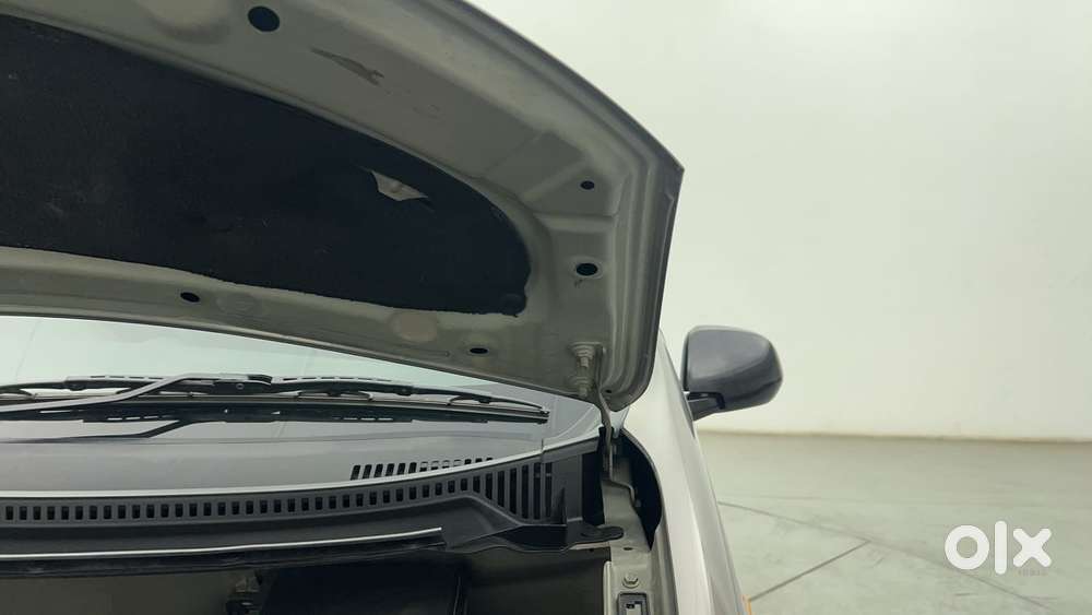 Datsun Redigo 2020-2022 1.0 T (o) Amt, 2018, Petrol