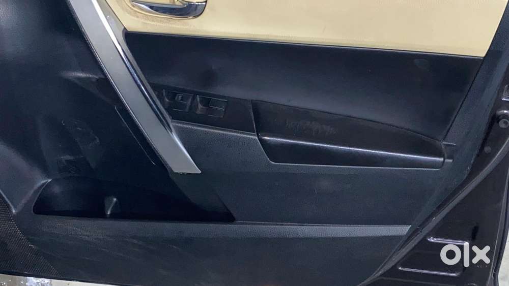 Toyota Corolla Altis 1.8 Gl, 2018, Petrol