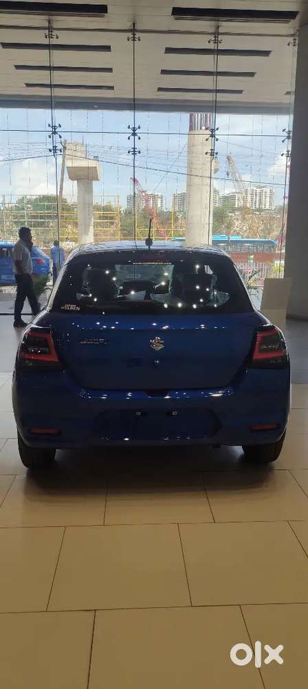 Swift 2026 Maruti Suzuki