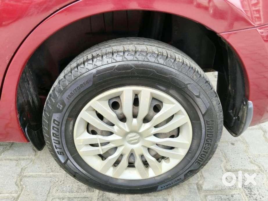 Maruti Suzuki Dzire 1.2 Vxi, 2020, Petrol