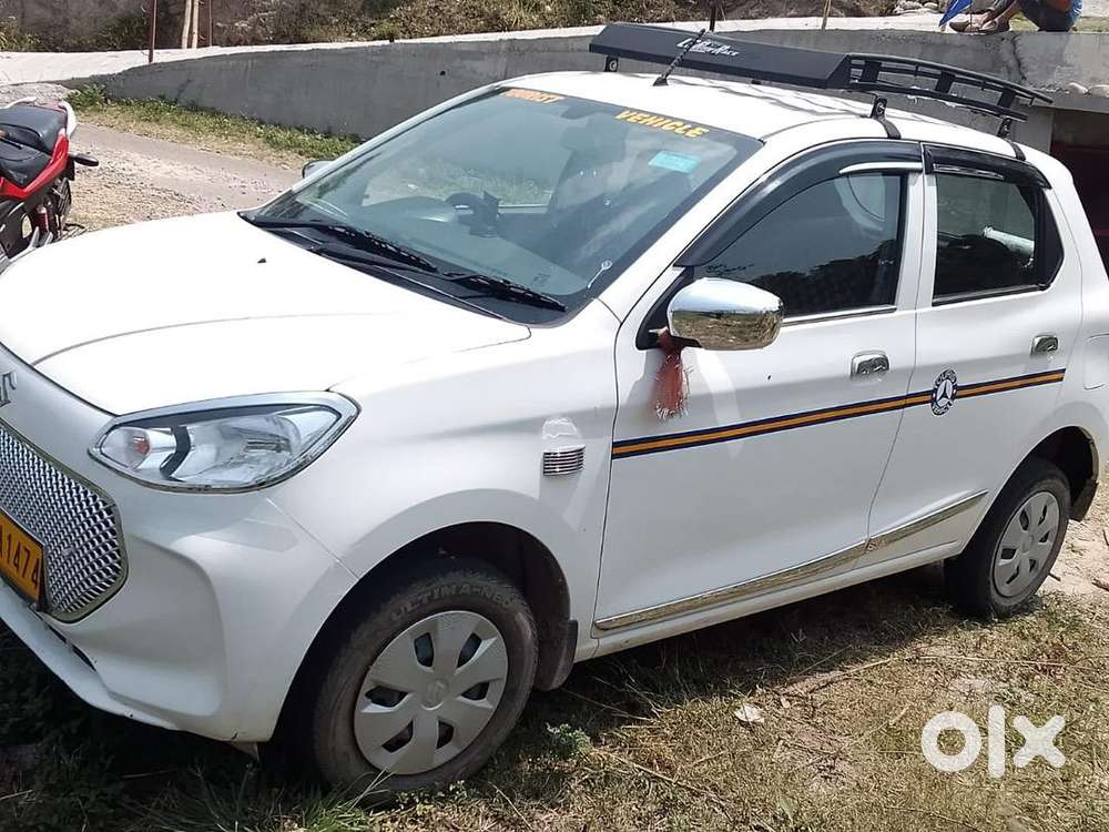 Maruti Suzuki Alto K10 2025 Petrol 16000 Km Driven