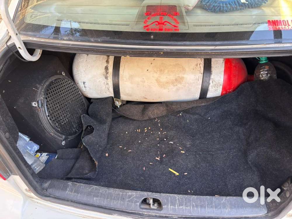 Maruti Suzuki Sx4 2010 Cng & Hybrids 74410 Km Driven