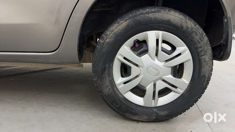 Datsun Redigo Amt 1.0 S, 2019, Petrol