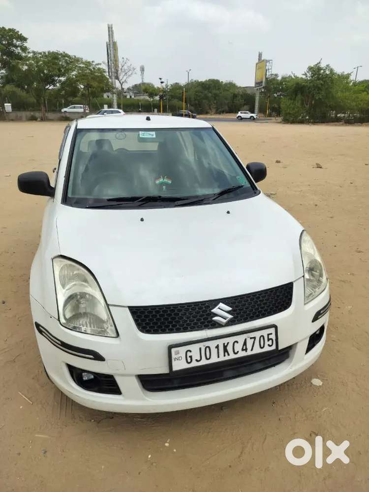 Maruti Suzuki Swift 2010 Petrol 70000 Km Driven Good Condition