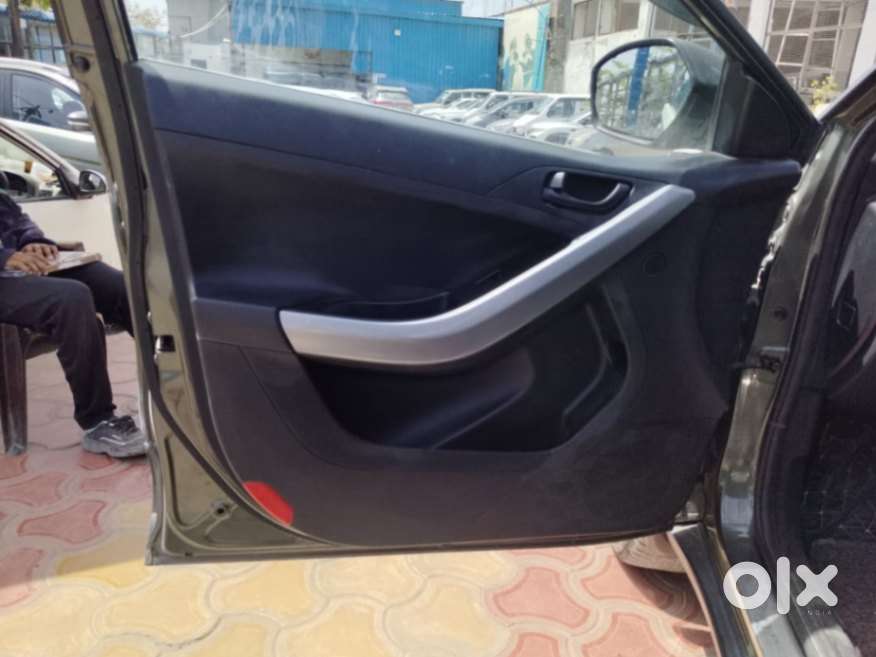 Tata Nexon 1.2 Revotron Xm (s), 2020, Petrol