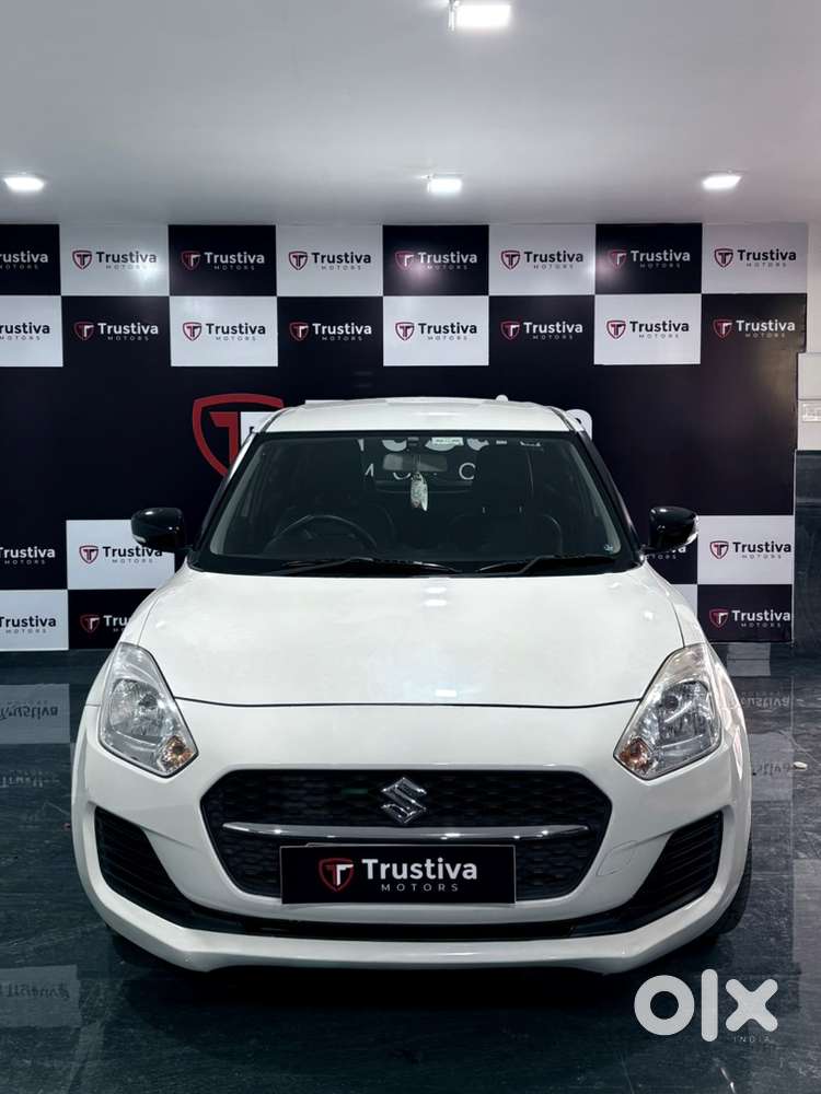 Maruti Swift Vdi 2018 Year