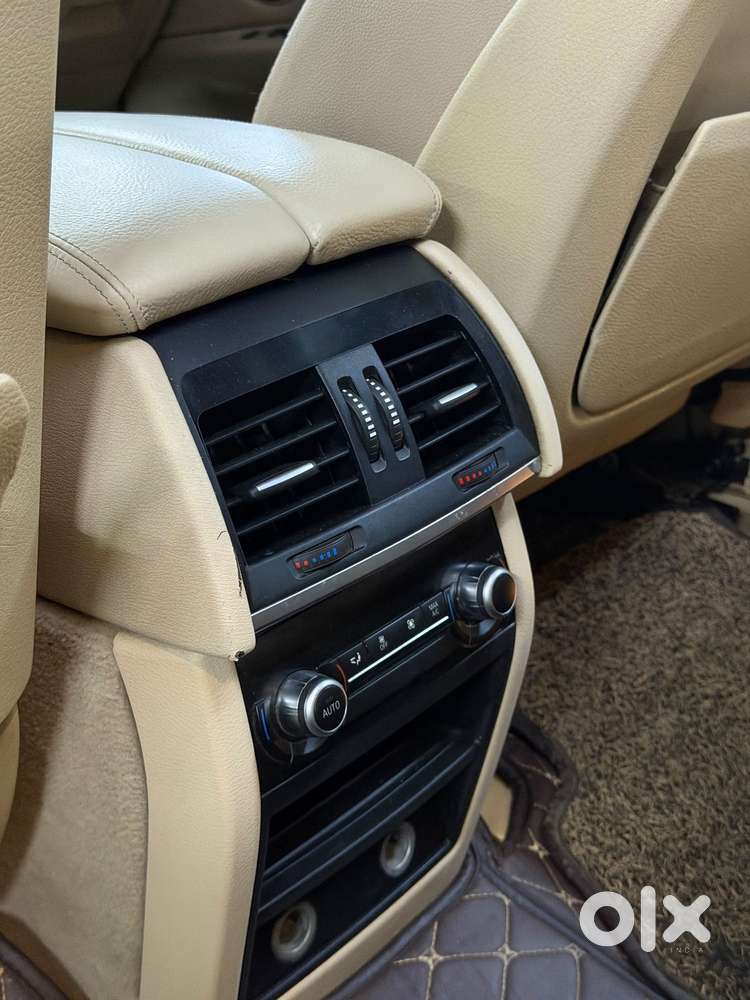 Bmw X5 Xdrive 30 D, 2015, Diesel