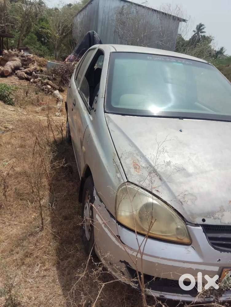Tata Indica Gls 2010