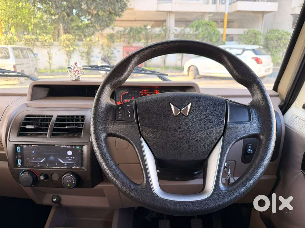 Mahindra Bolero B8, 2025, Diesel