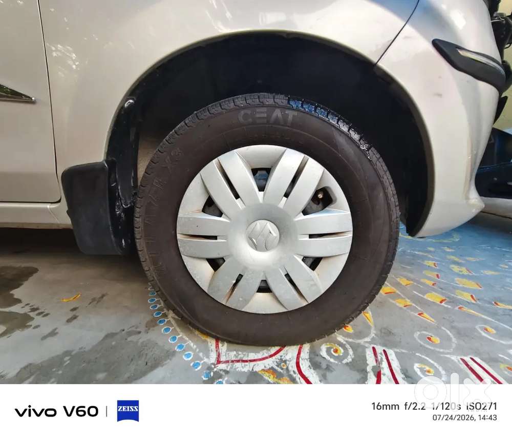 Maruti Suzuki Alto 2015