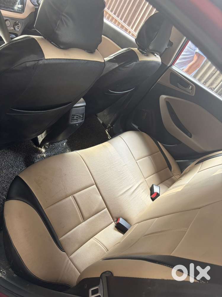 Hyundai I20 2019 Petrol 74000 Km Driven