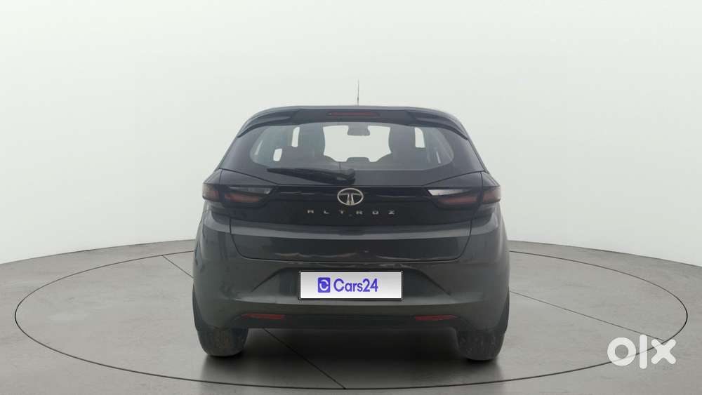 Tata Altroz Xz, 2023, Petrol