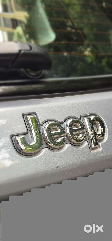 Jeep Compass 2.0 Sport Plus, 2019, Diesel