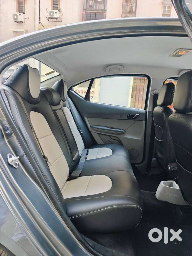 Tata Tigor 1.2 Revotron Xz Option, 2022, Petrol
