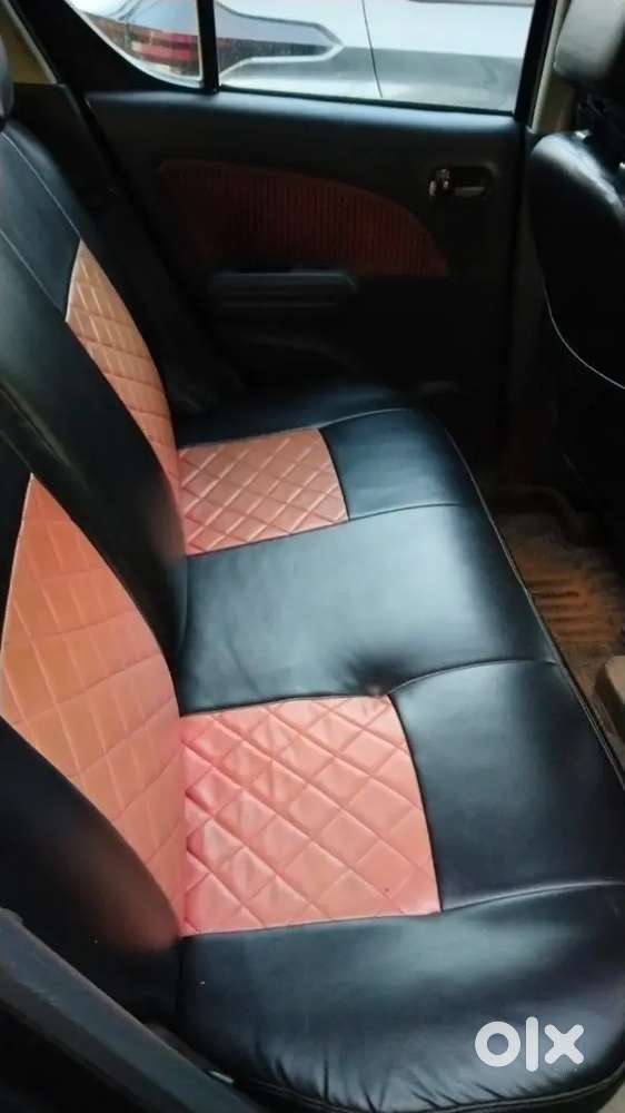 Maruti Suzuki Ritz 2015 Petrol 85000 Km Driven