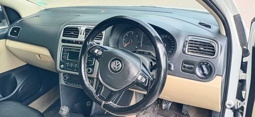 Volkswagen Polo 1.5 Tdi Highline, 2015, Diesel
