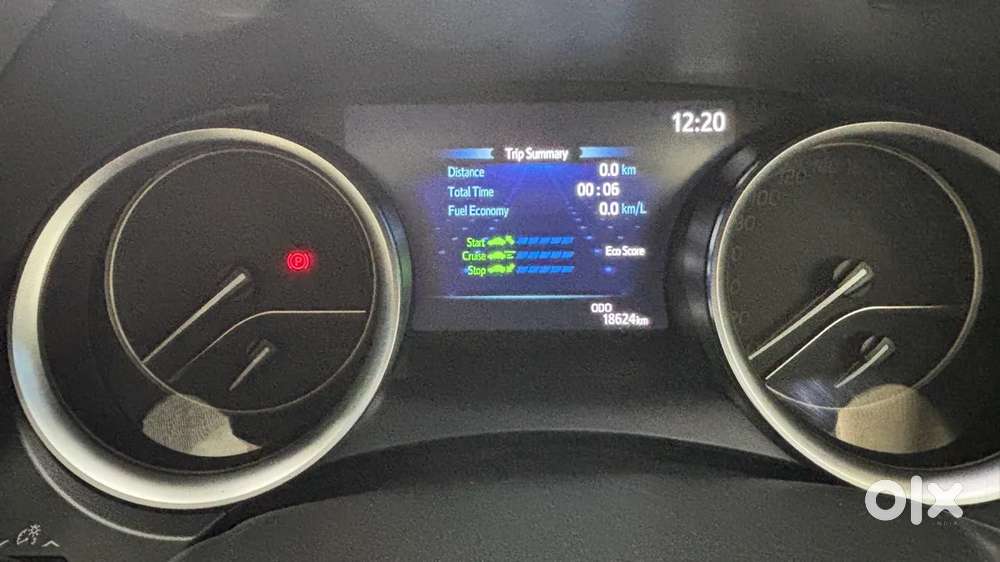 Toyota Camry Hybrid, 2022, Petrol
