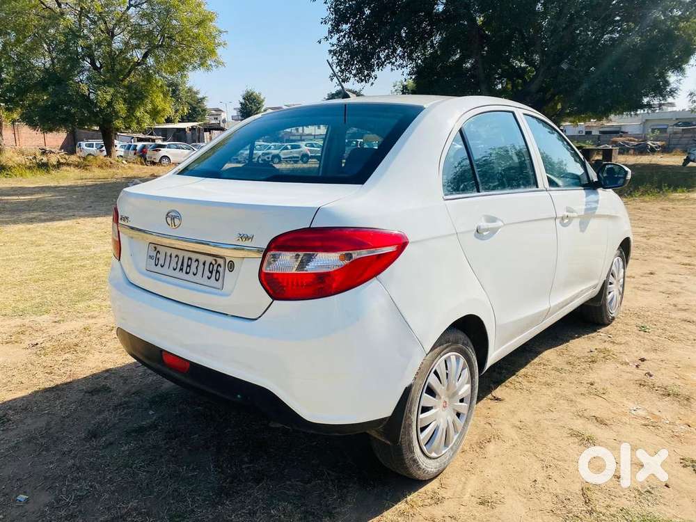 Tata Zest  Quadrajet 1.3 Xm, 2016, Diesel