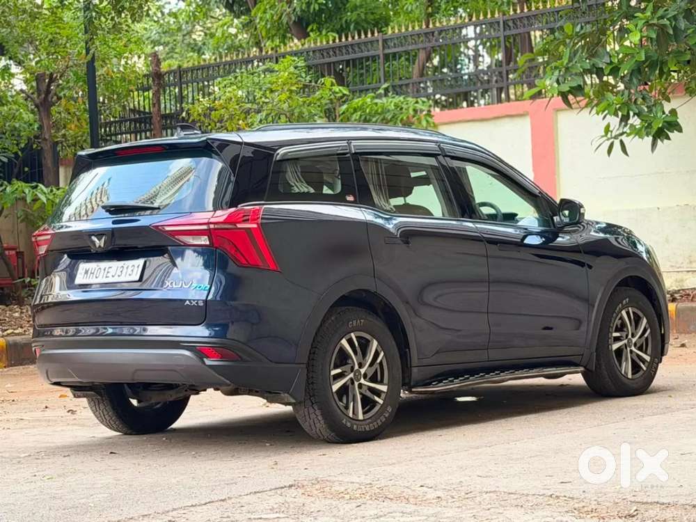 Mahindra Xuv700 2.2 Ax 5 Diesel At Str, 2023, Diesel