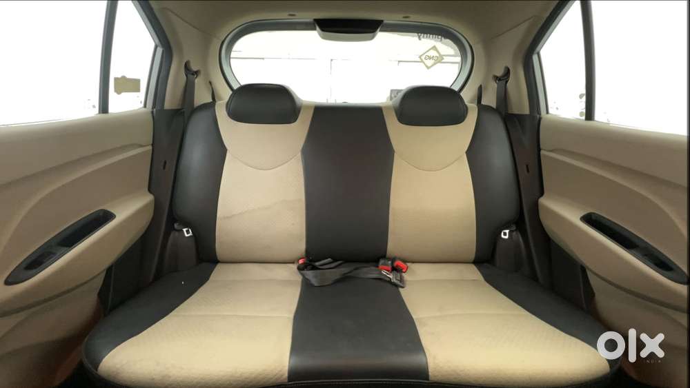 Hyundai Santro Magna Cng, 2019, Cng & Hybrids