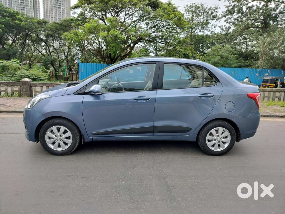 Hyundai Xcent 2014-2016 1.1 Crdi S Option, 2015, Diesel