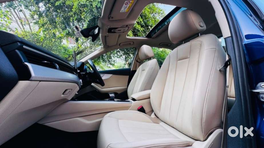 Audi A4 2.0 Premium Plus 40 Tfsi, 2021, Petrol