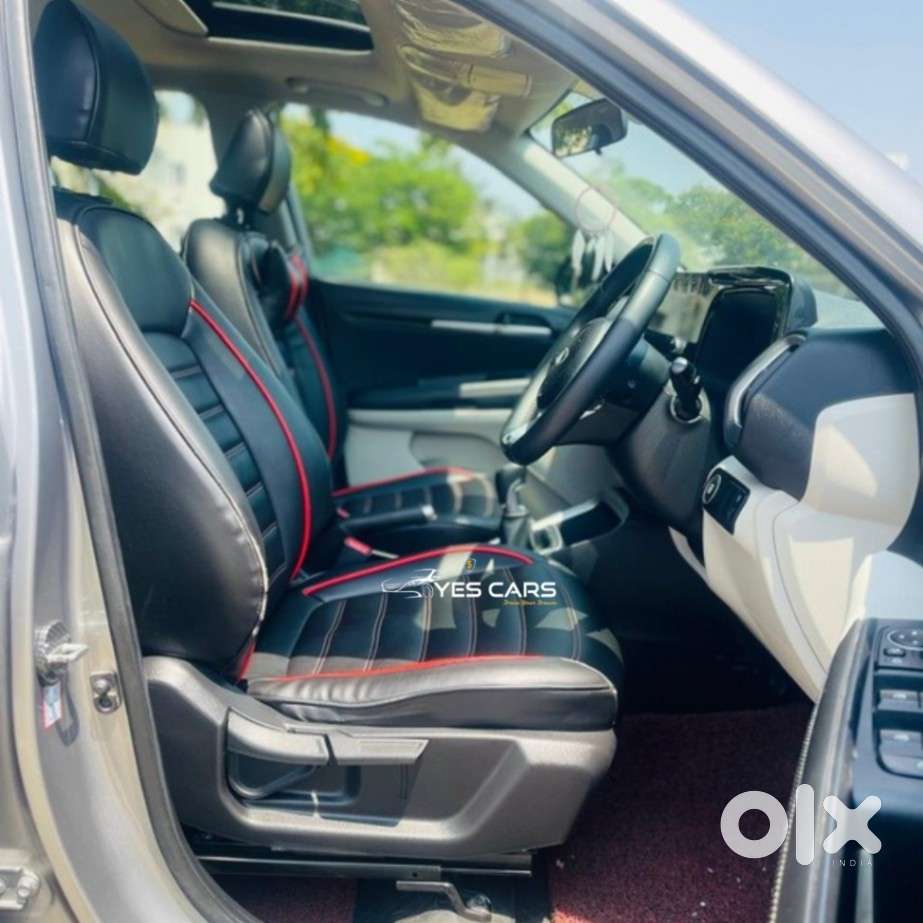 Kia Sonet Htx Plus 1.5, 2020, Petrol