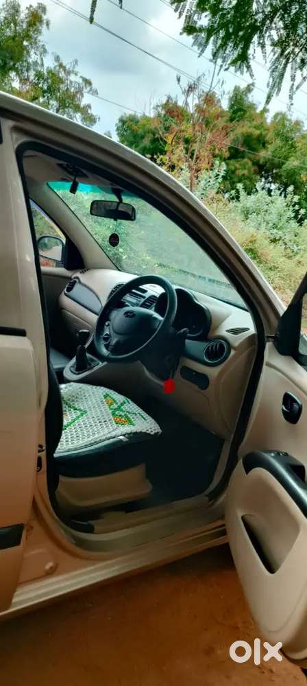 Hyundai I10 2009 Petrol Good Condition