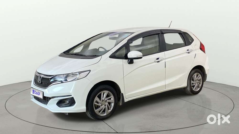 Honda Jazz Vx Cvt, 2022, Petrol