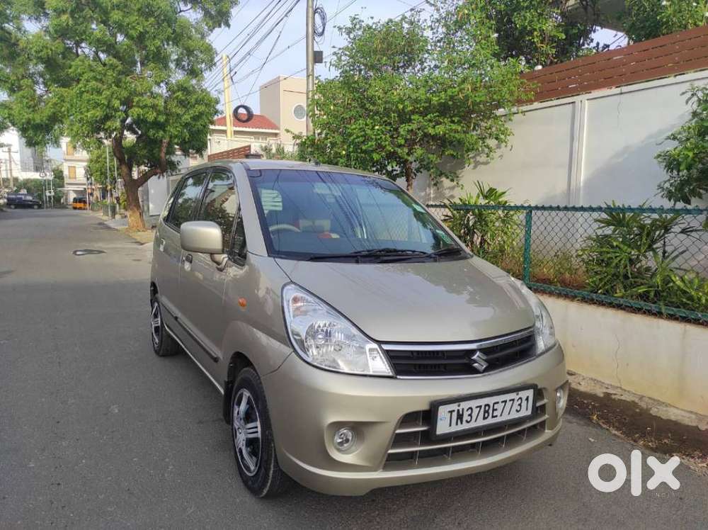 Maruti Suzuki Zen Estilo Vxi Bsiv, 2009, Petrol