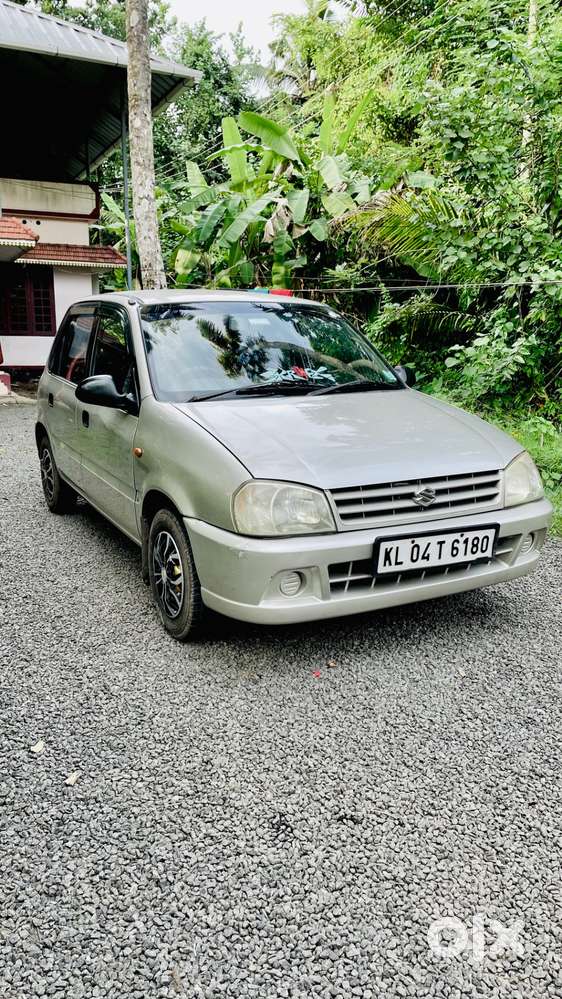 Zen Type2 Pearlsilver Lx