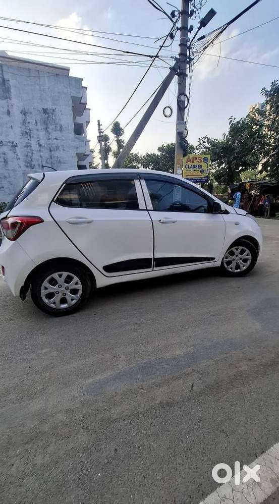Hyundai Grand I10 1.2 Crdi Magna, 2014, Diesel