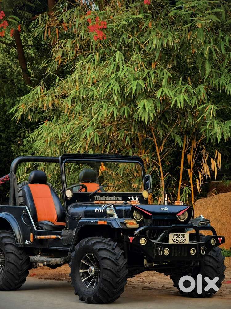 Mahindra Bolero Jeep  Diesel 2006