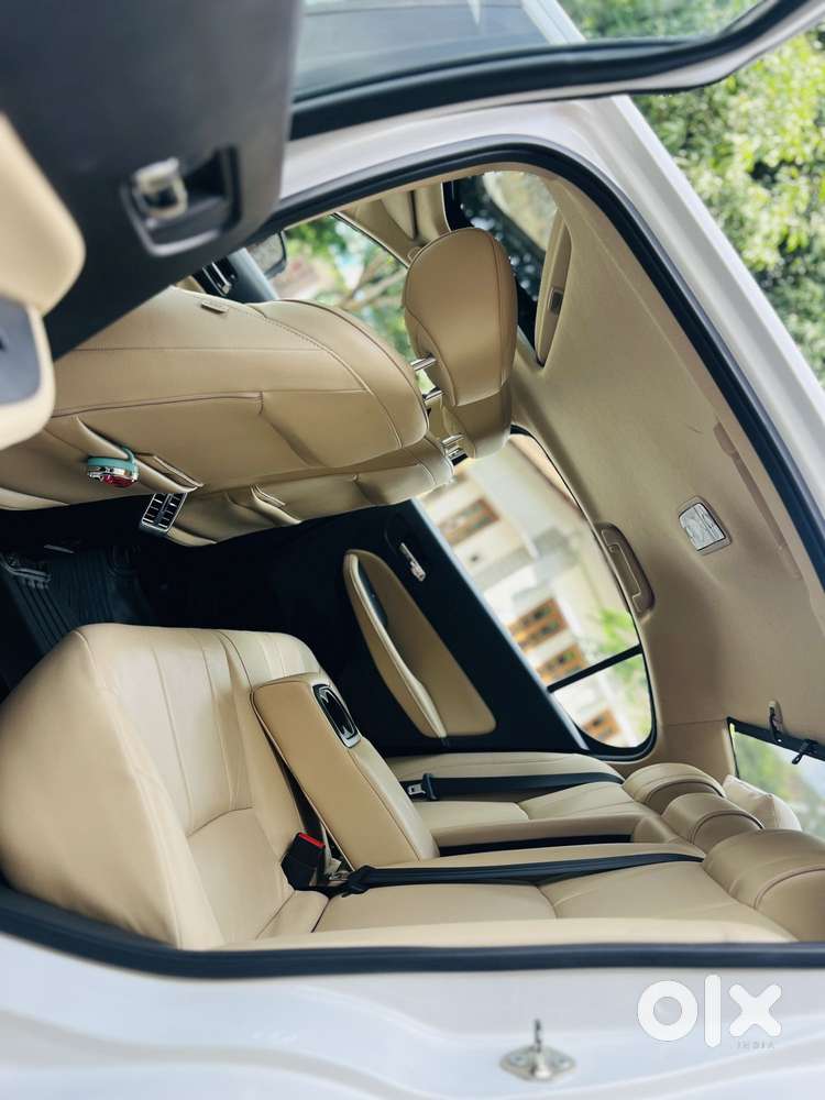 Honda City Zx Cvt, 2021, Petrol
