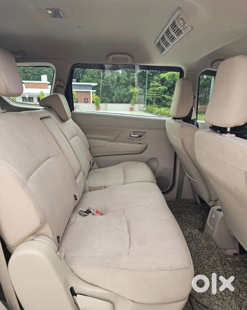 Maruti Ertiga Diesel 2019