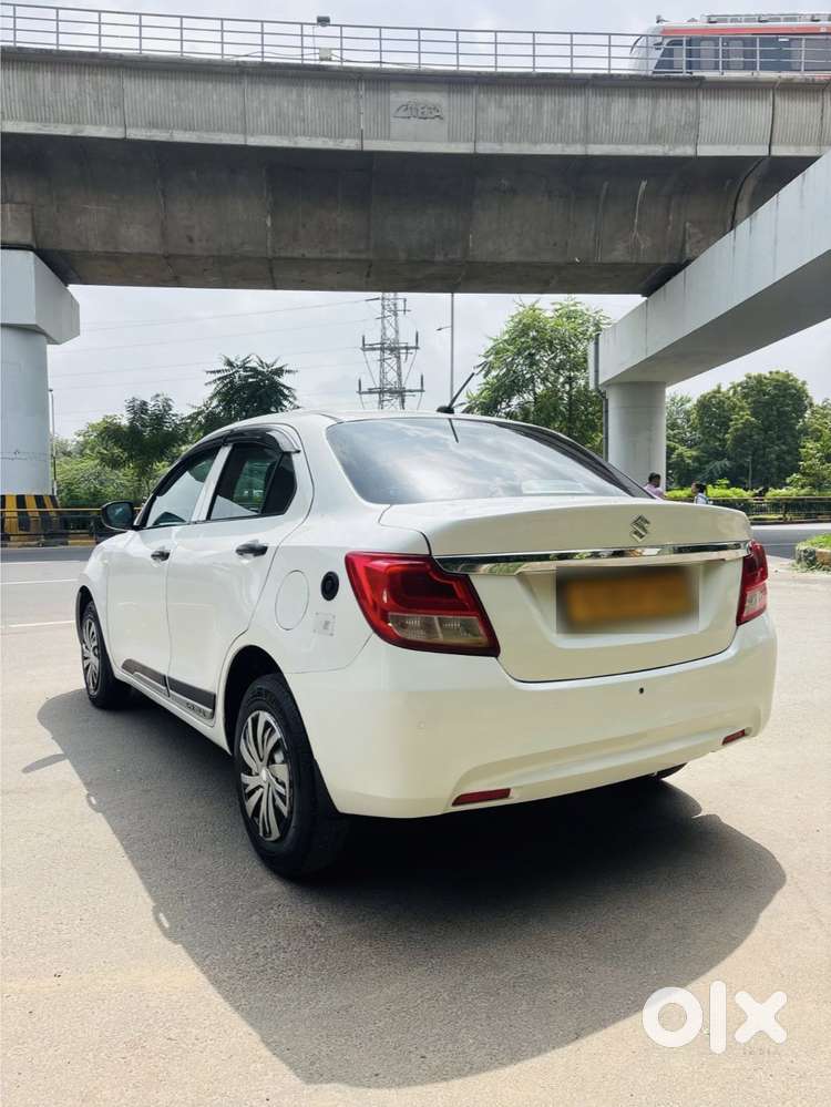 Maruti Suzuki Swift Dzire Tour S, 2023, Cng & Hybrids