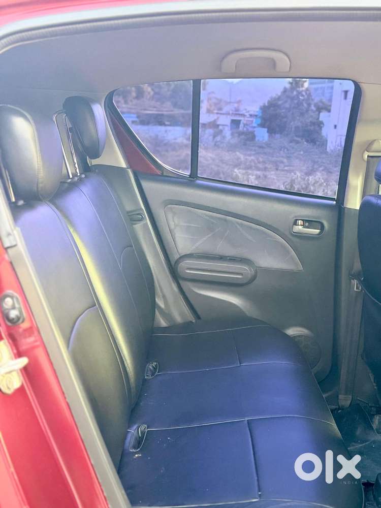 Maruti Suzuki Ritz 1.3 Vdi Abs, 2011, Diesel