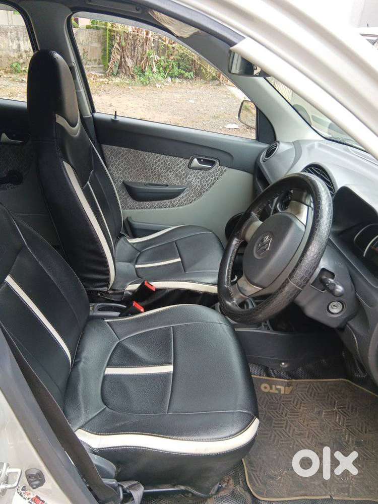 Maruti Suzuki Alto 800 Lxi, 2019, Petrol
