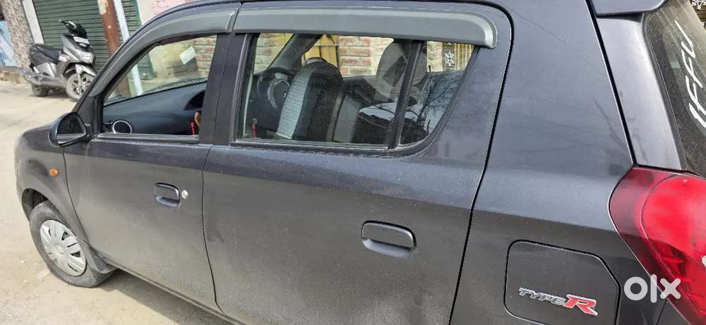 Maruati Suzuki Brand New Mint Condition Alto800 2018 Model Lxi