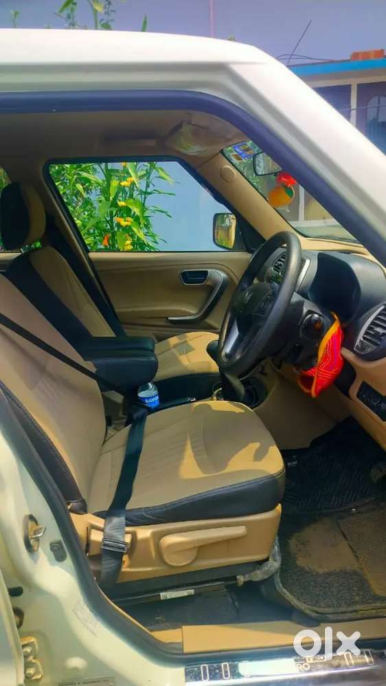 Mahindra Bolero Neo 2024 Diesel 24000 Km Driven