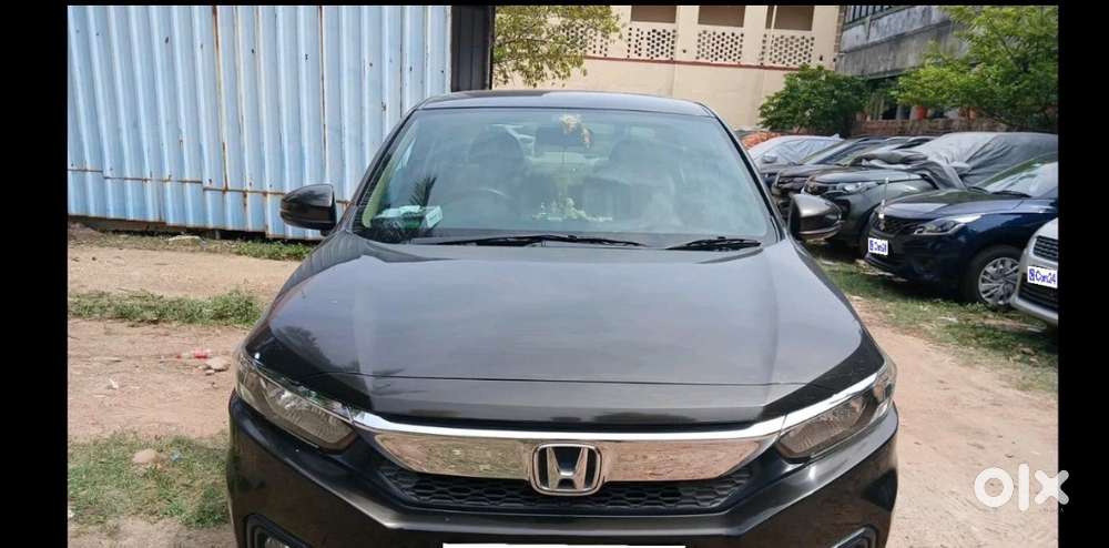 Honda Amaze  38,000 Km Driven  Well Maintained  Excellent Condition