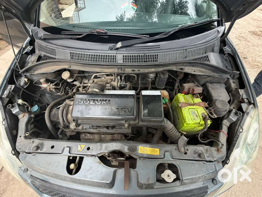 Maruti Suzuki Swift 2009