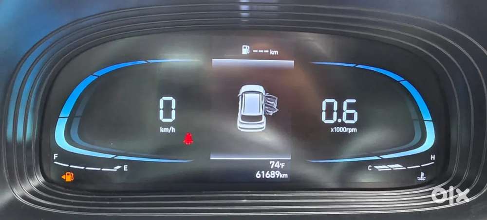 Hyundai Venue Sx, 2022, Petrol