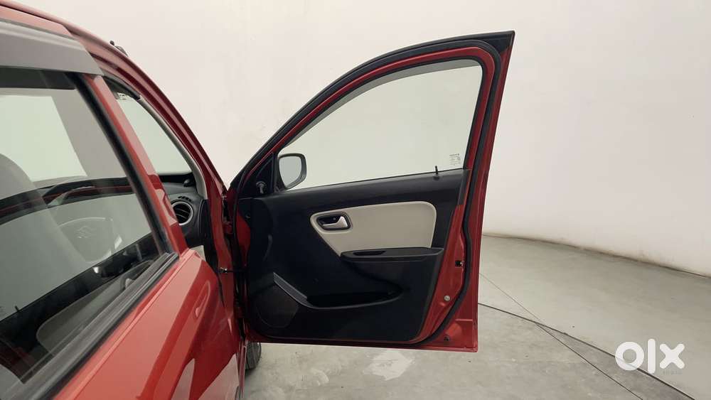 Maruti Suzuki Alto 800 Vxi, 2019, Petrol