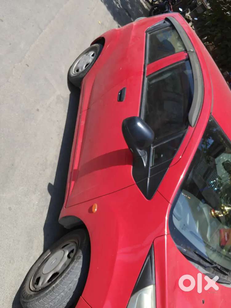 Chevrolet Beat 2012 Petrol Well Maintained