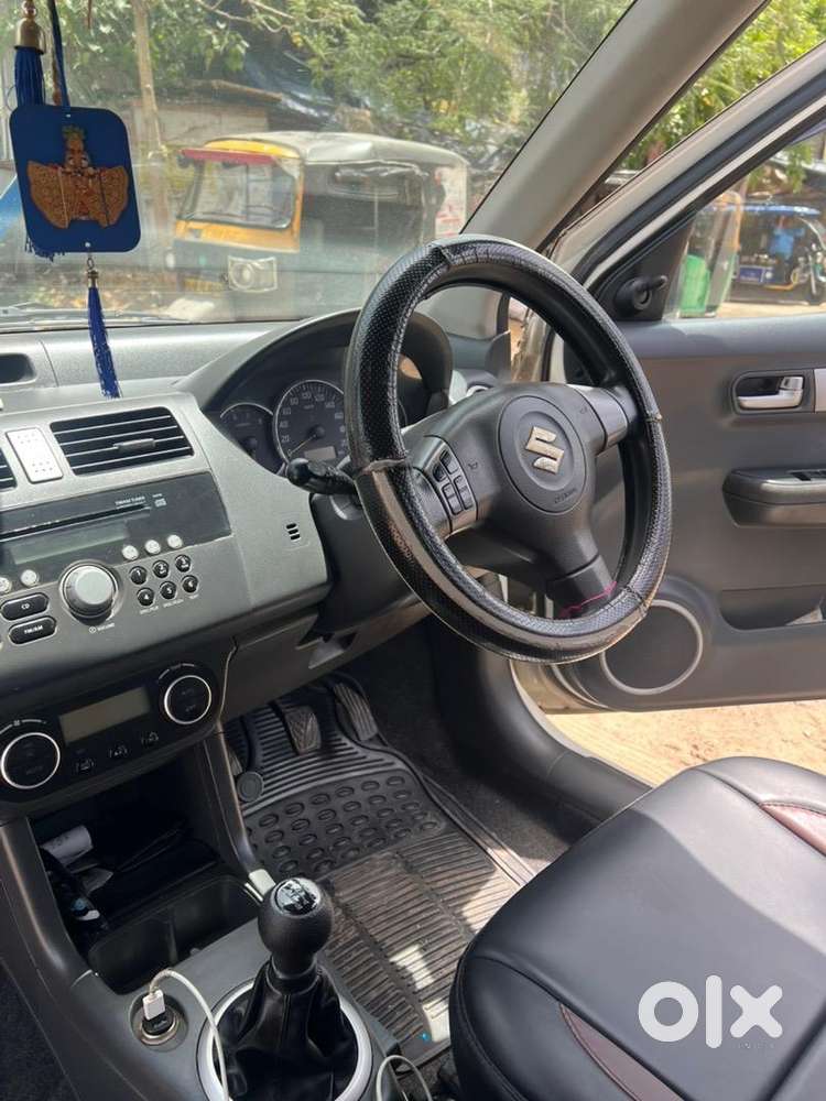 Maruti Suzuki Petrol 2008 Automatic Climate Control Ac