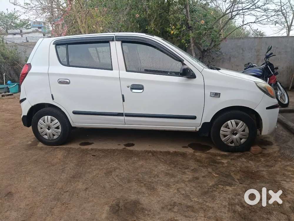 Maruti Suzuki Alto 2019 - 60000 Km Driven